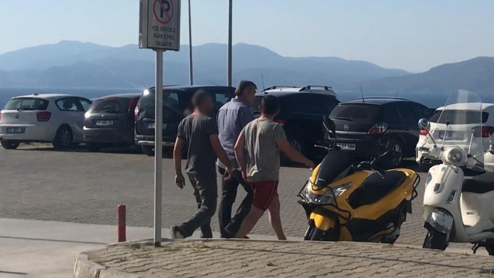 Kuşadası asayiş ekipleri hırsızlara göz açtırmıyor 