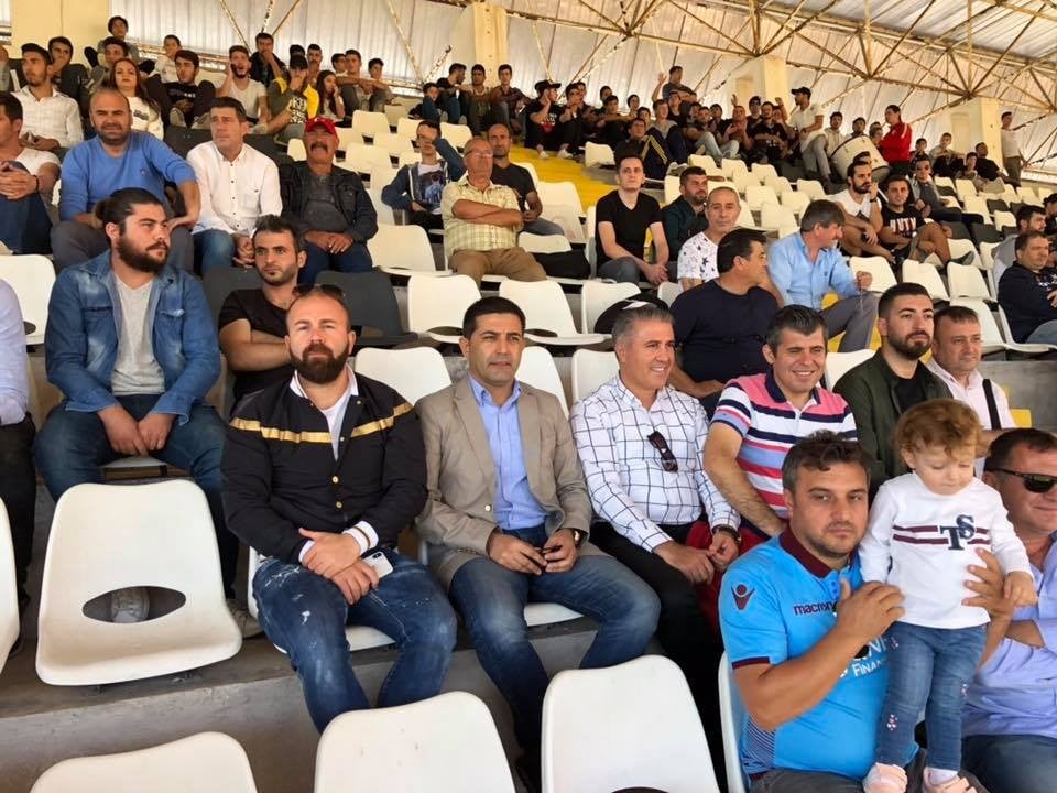 Kuşadası Belediye Başkanı Ömer Günel; “ Kuşadası Gençlikspor’u profesyonellerin yönetmesini istiyorum “ 