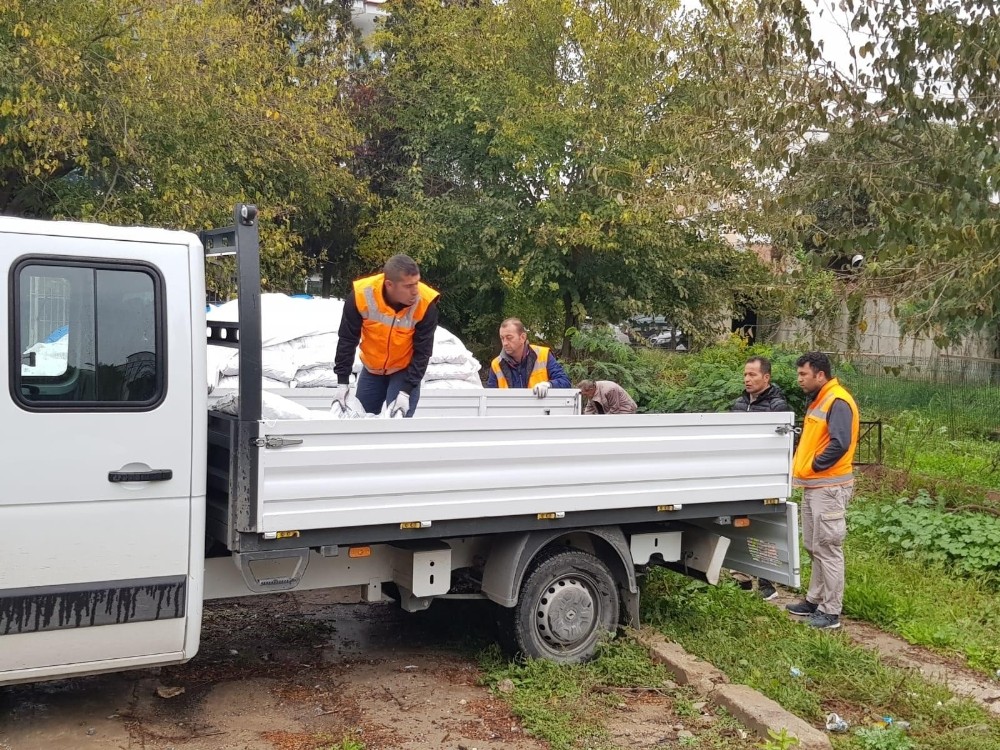 Kuşadası Belediyesi’nden 2019 yılında sosyal belediyecilik örneği 