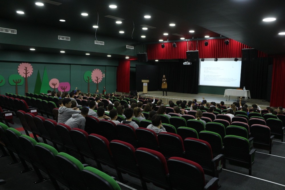 Kuşadası Belediyesi’nden ücretsiz diyetisyenlik hizmeti 