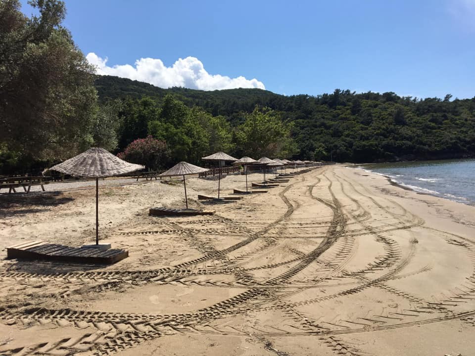 Kuşadası Dilek Yarımadası Milli Parkı 1 Haziran’da kapılarını açıyor 