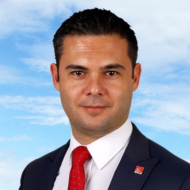 Kuşadası Gençlikspor Başkanı Behçet Alp istifa etti 