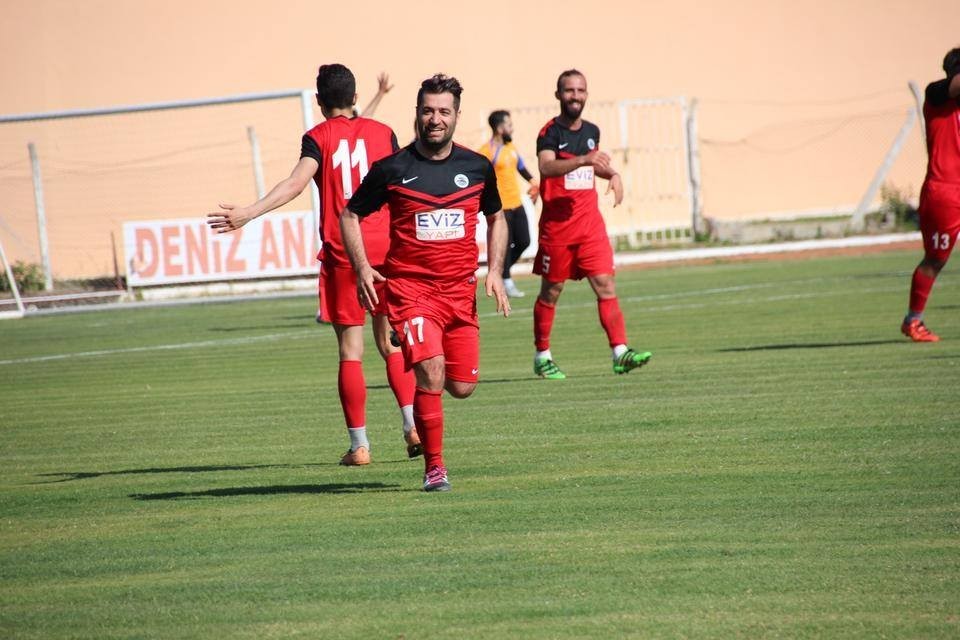Kuşadası Gençlikspor olağan genel kurulu ertelendi 