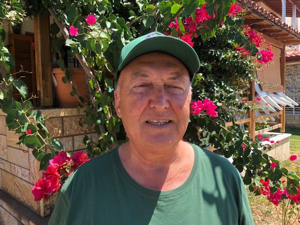 Kuşadası Körfezi’ndeki deprem 5.1 olarak revize edildi 