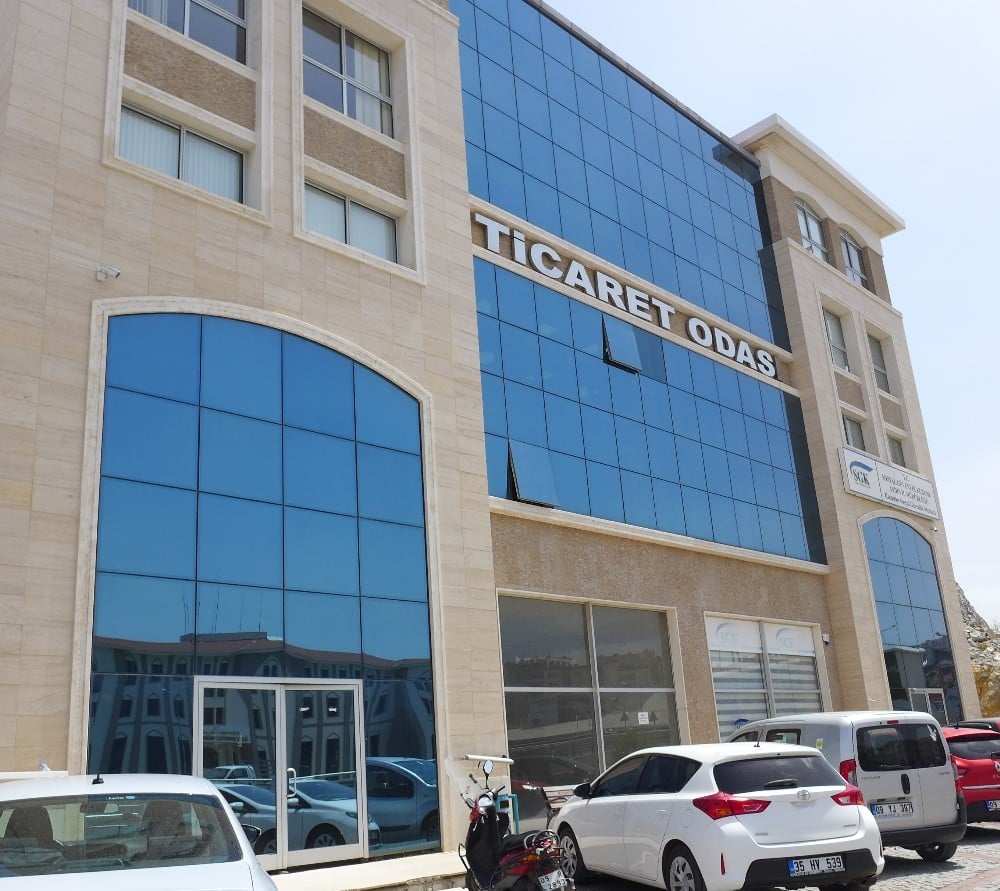 Kuşadası Ticaret Odası’nda İŞKUR temsilciliği açılıyor 
