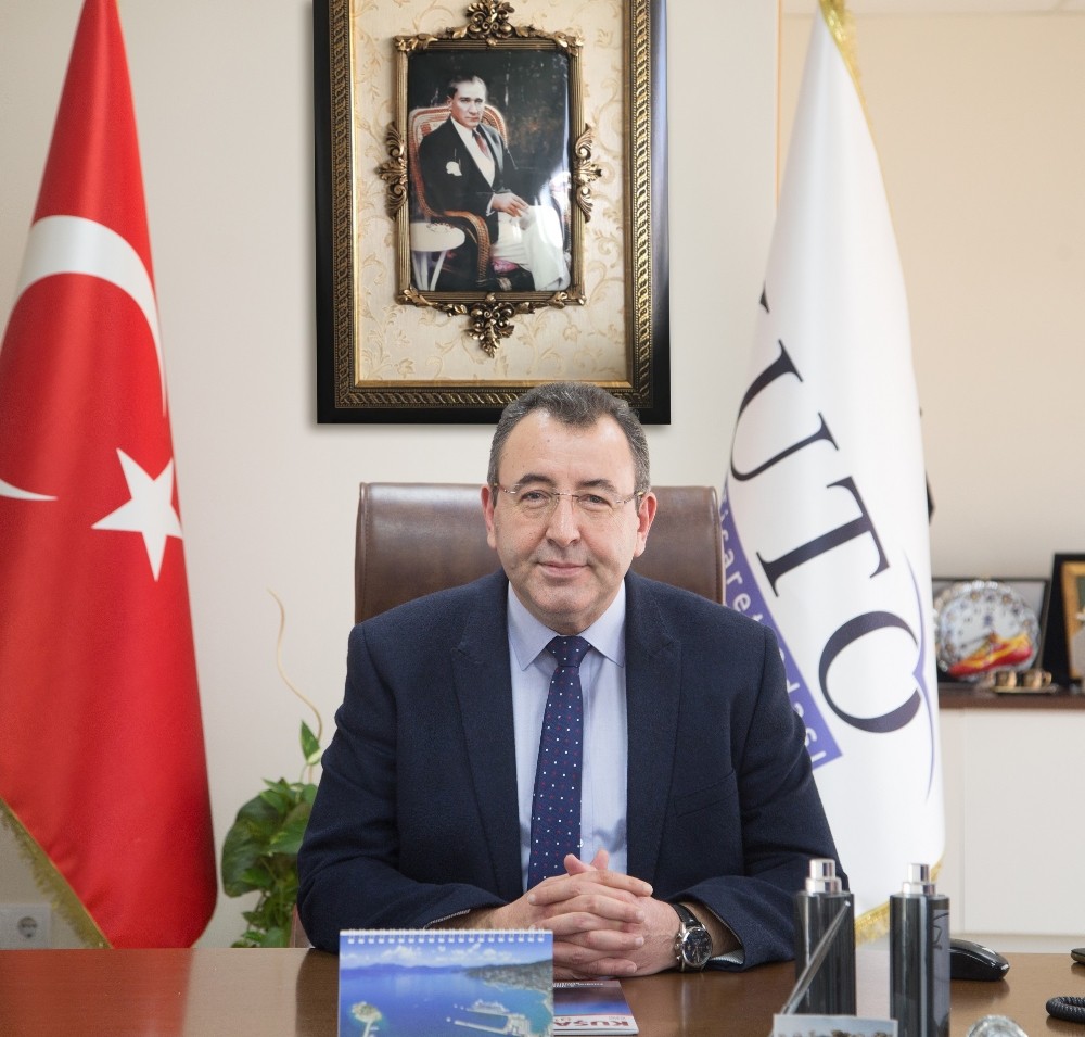 Kuşadası Ticaret Odası’ndan ’fahiş fiyat’ uyarısı 