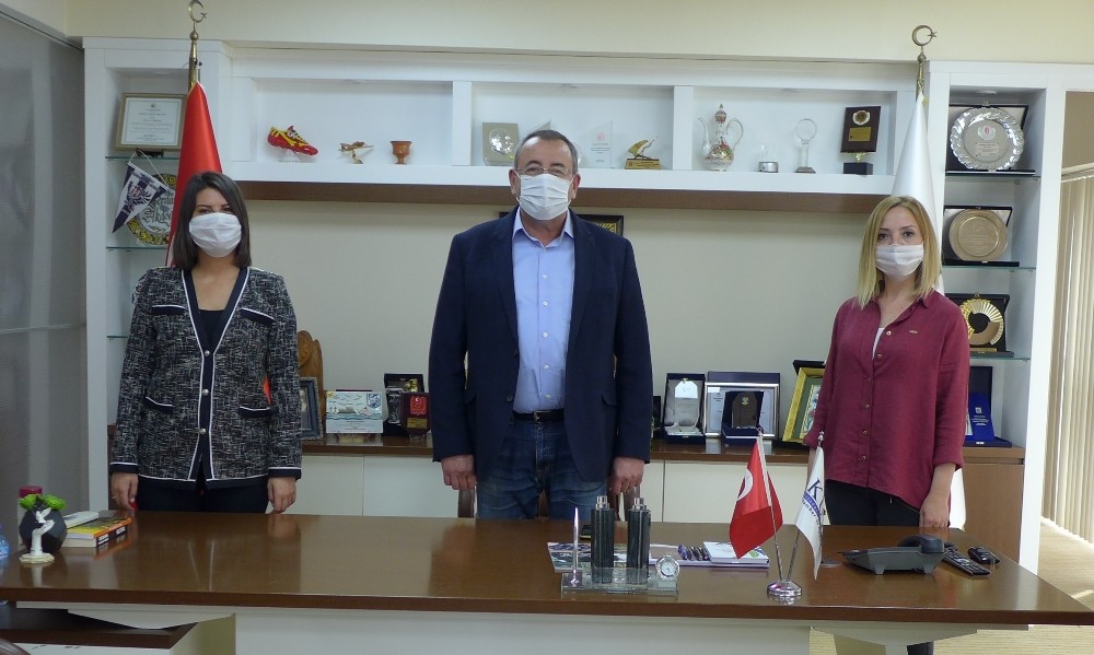 Kuşadası Ticaret Odası’ndan KOBİ’lere büyük nefes 