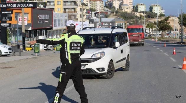 Kuşadası’nda 2019 yılı motosiklet kullanıcıları için kötü geçti 