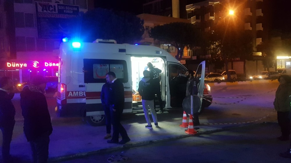 Kuşadası’nda alkollü sürücü dehşeti 