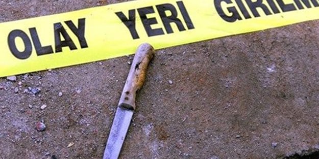 Kuşadası'nda bıçaklı kavga: 1 ölü