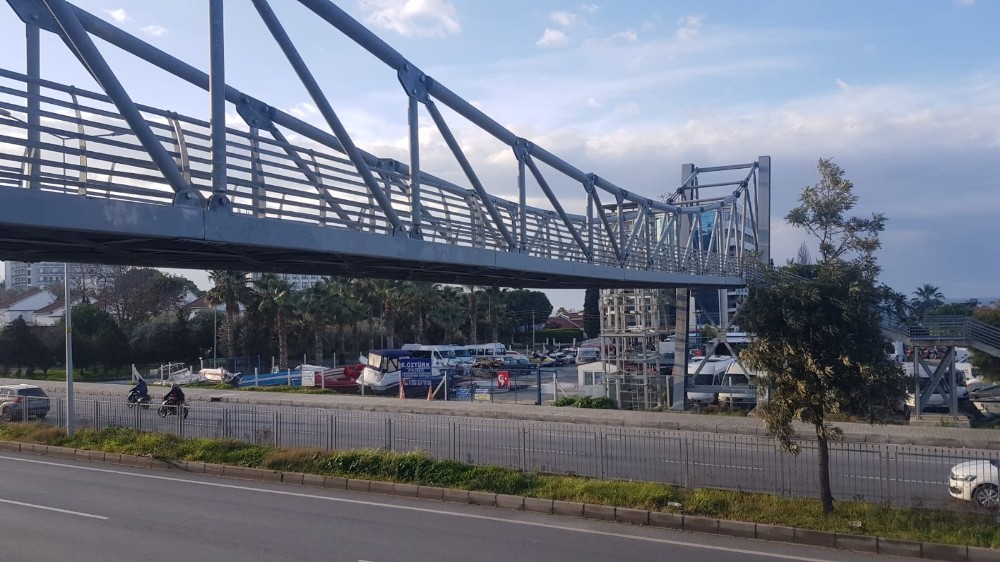 Kuşadası’nda cinayetin detayları belli oldu 
