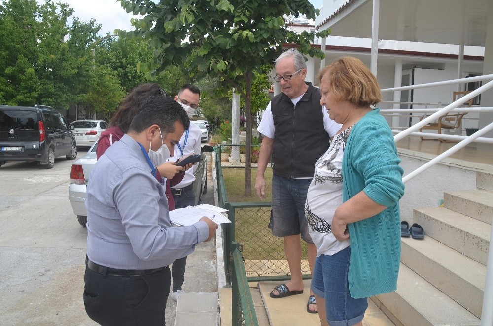 Kuşadası’nda emlak vergisi ödemeleri evden yapılıyor 