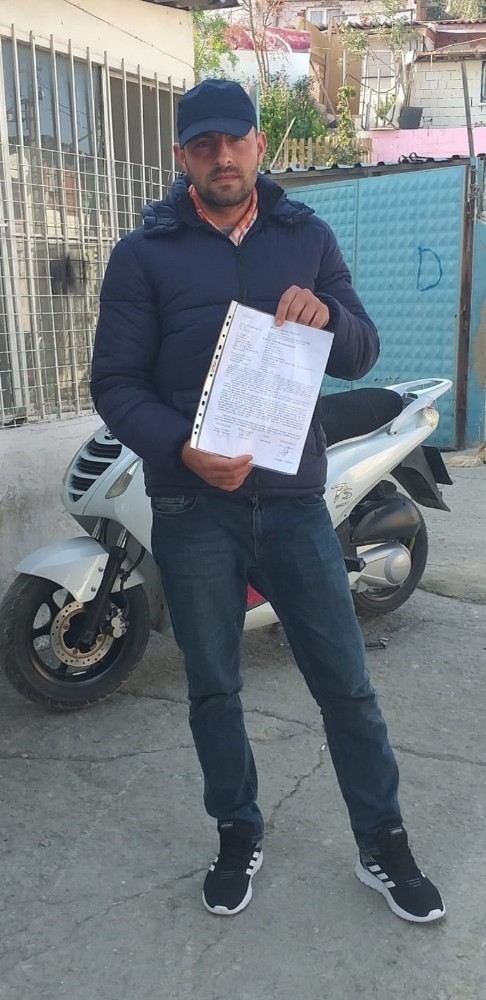 Kuşadası’nda kredi kartı dolandırıcıları yine iş başında 
