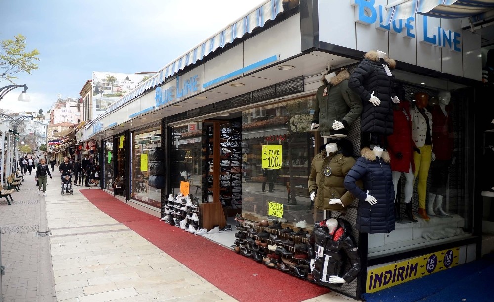 Kuşadası’nda sıfır işgaliye uygulaması devam edecek 