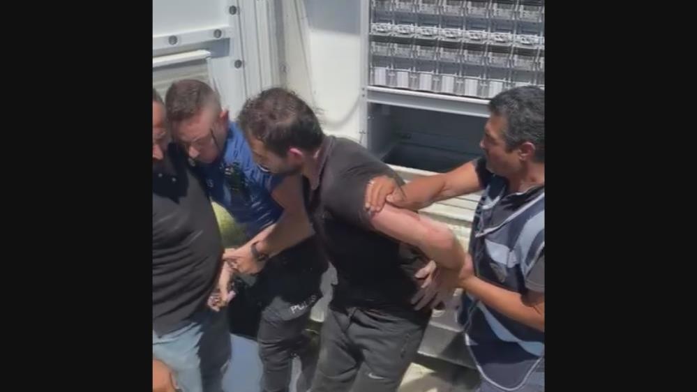 Kuşadası'nda sürekli elektrikler kesiliyordu... Sebebi bakın kim çıktı!
