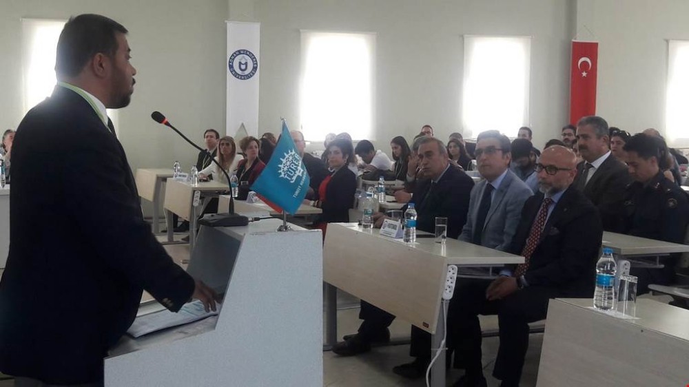 Kuşadası’nda ‘Turizm Rehberliği Kongresi’ düzenlendi 