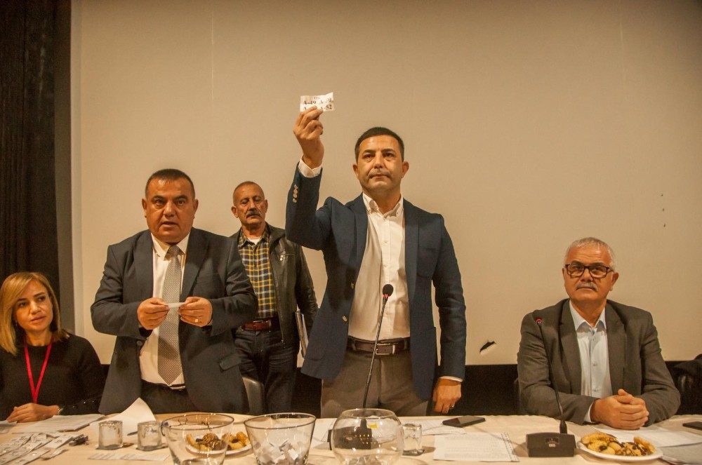 Kuşadası’nda yerel üretici ile tüketici aracısız buluşacak 