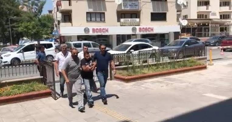 Kuşadası’ndaki cinayet davasında 25 yıl hapis kararı 