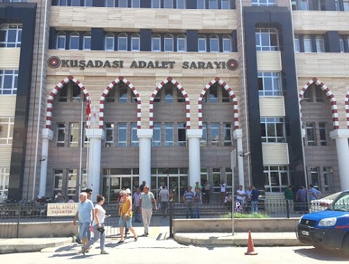 Kuşadası’ndaki gasp olayının şüphelisi 4 kişi yakalandı 