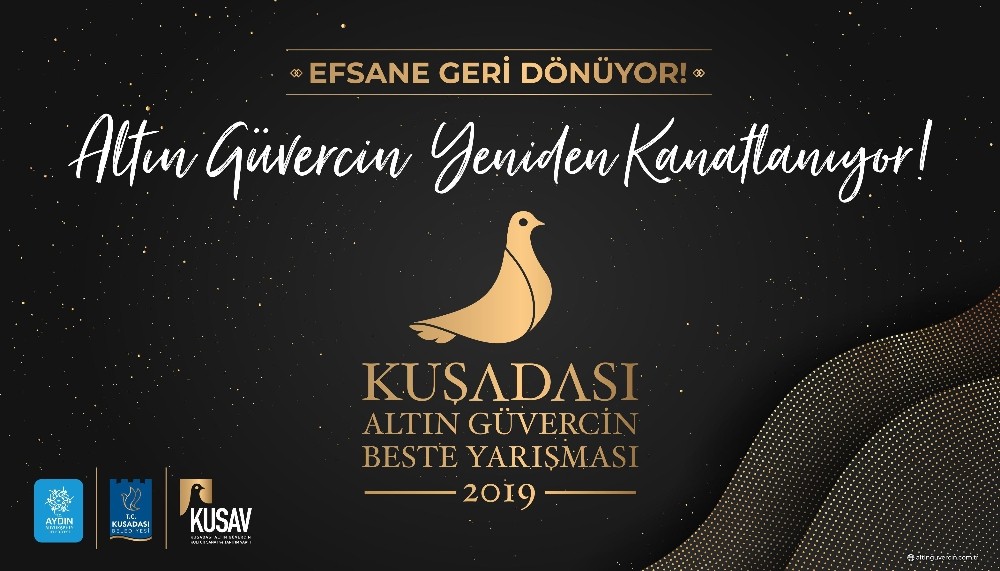 Kuşadası’ndan İzmir’e Gönül Köprüsü 