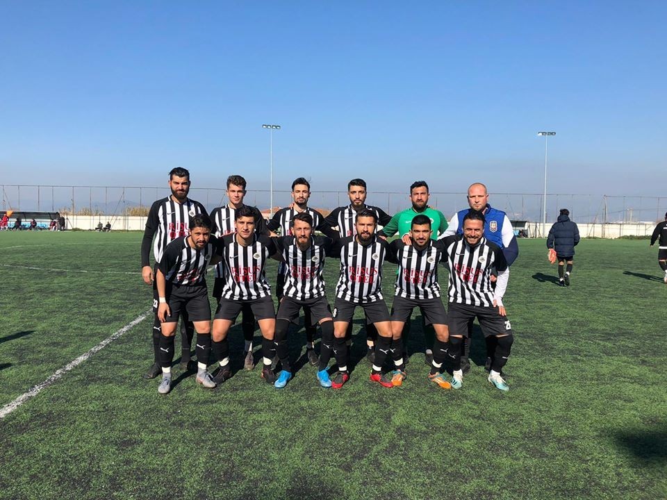 Kuşadasıspor, Koçarlı Menderes’e deplasmanda gol yağdırdı: 5-2 