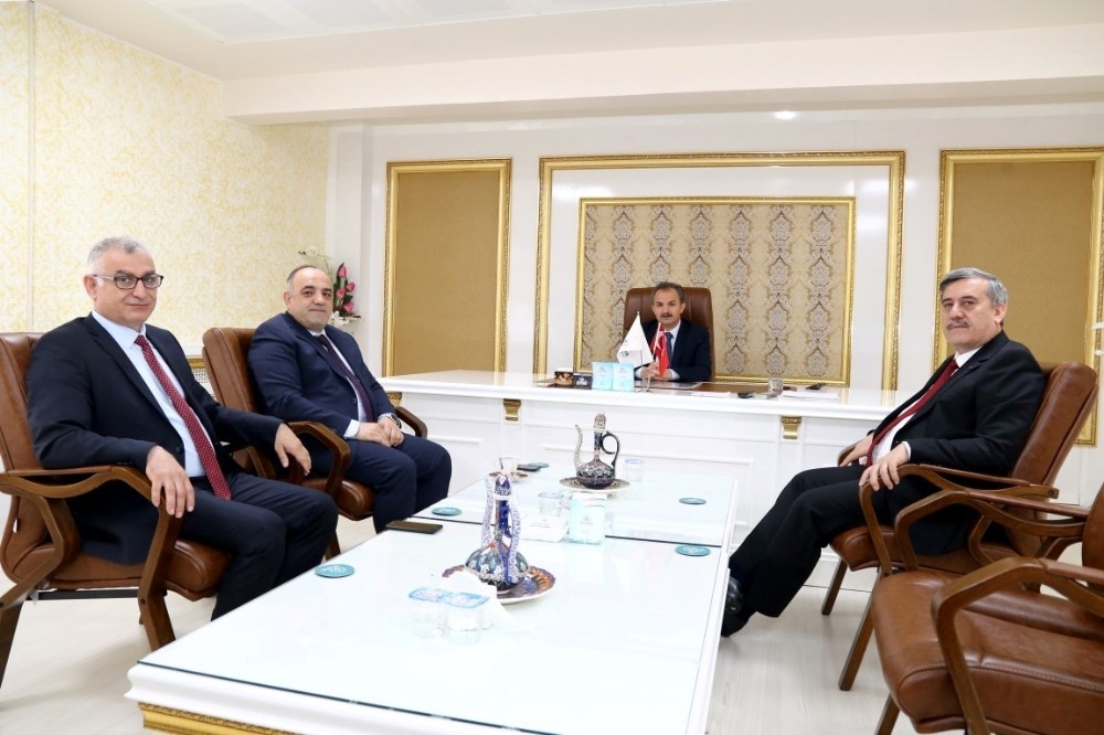 Kuşaklama kanalıyla sel tehdidi ortadan kalkacak 