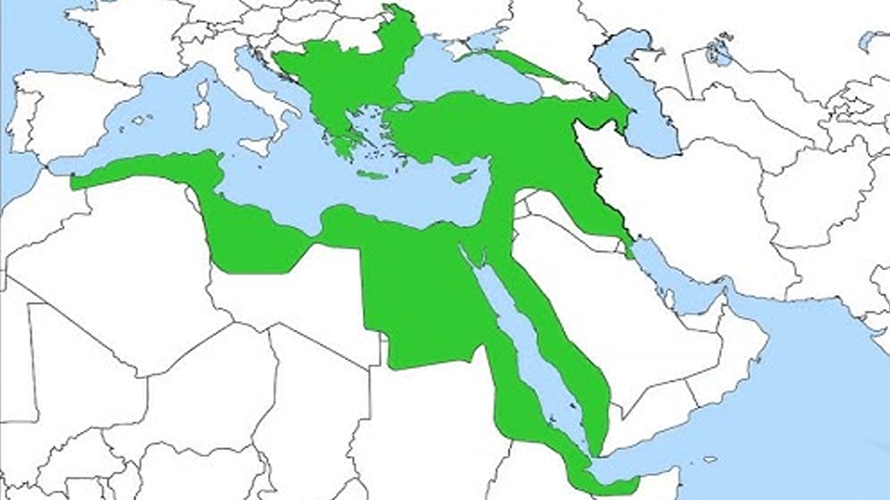 Kuşatılan Türkiye: Tehdit mi, tarihî fırsat mı?