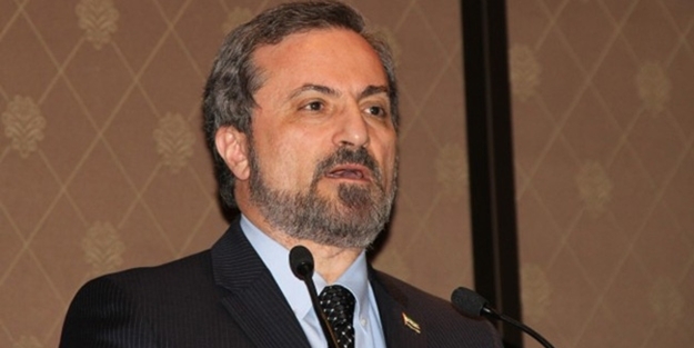 'Kuşatmalar kaldırılmalı'