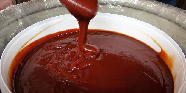 Kuşburnu pekmezi, soğuk kış günlerinde doğal koruma