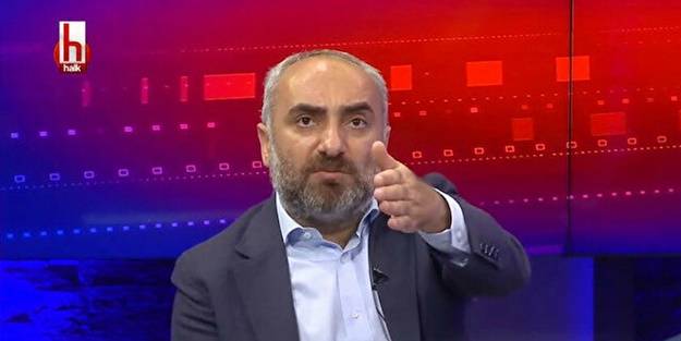 Küseceksen, niye oynuyorsun İsmail? Sosyal medyada cevap veremediği kişiyi Oda Tv'ye haber yaptırttı