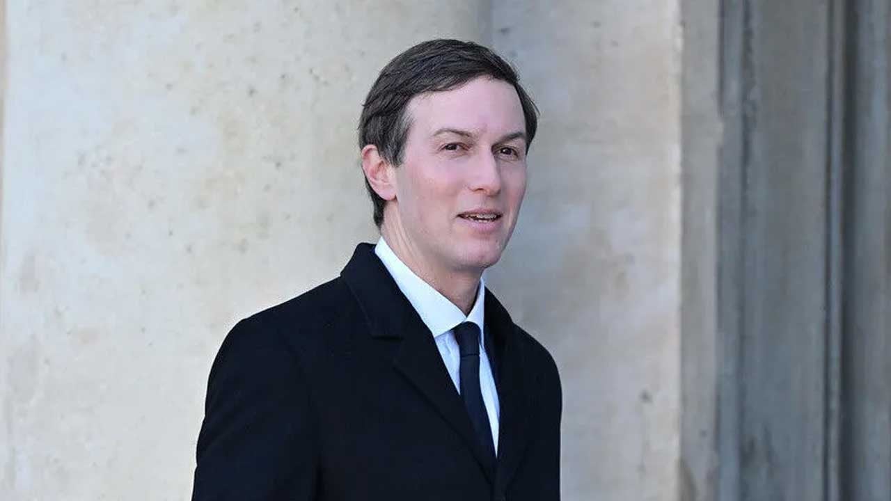 Kushner ile Hamas heyeti Mısır’da görüştü: Masada Gazze’nin silahsızlandırılması vardı