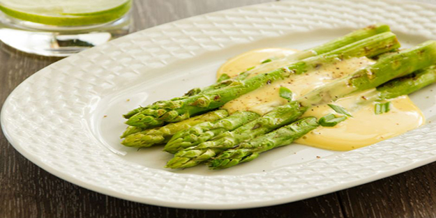 Kuşkonmaz nedir? Kuşkonmaz nasıl temizlenir?