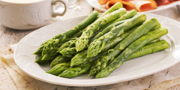 Kuşkonmaza mutfağınızda yer açın