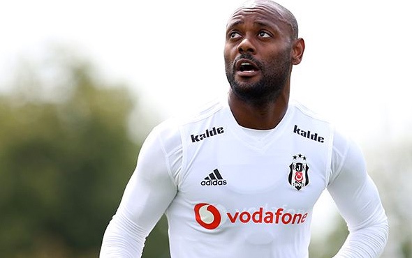 Küskün golcü Vagner Love geri dönüyor!