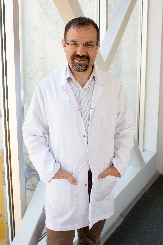 ’’Kusma ve ishal havuz enfeksiyonu belirtisi olabilir’’ 