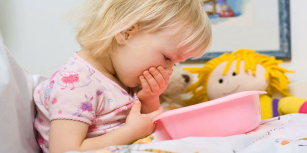 Kusmak zararlı değil yararlı