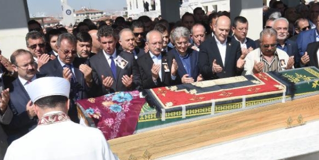 CHP'nin acı günü! AK Parti ve MHP yanlız bırakmadı