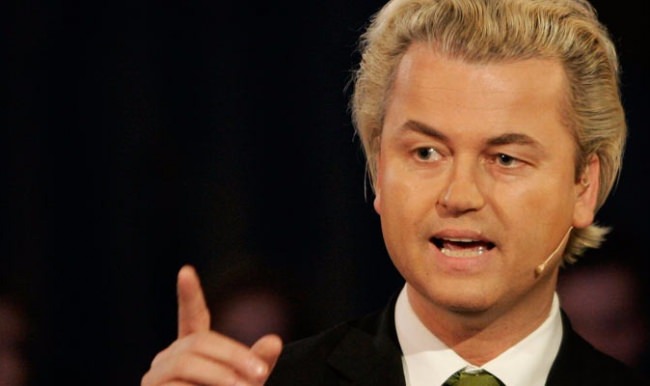 Küstah açıklama: 'Akan kanın suçlusu İslam'