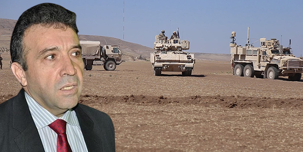 Küstah adım! Abdullah Ağar sinirlendi: ABD'den istedik vermediler, Çin'den istedik engellediler