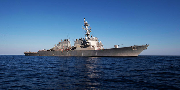 Küstah hamleyi dünyaya duyurdular! Türkiye'ye saldırmak için deniz komando gücü kurdular