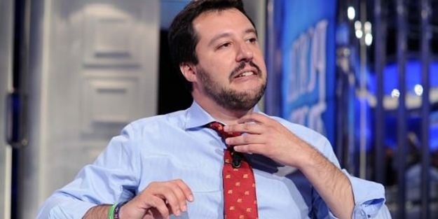 Tam bir küstahlık: Türkler varsa biz çıkalım