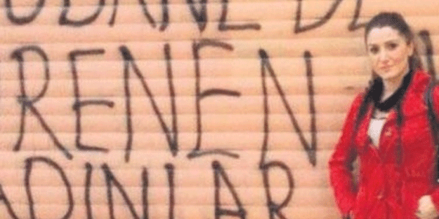 Çav Bella provokatörünü terleten haber