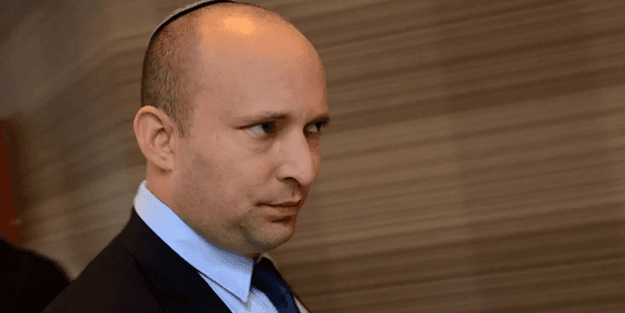 Küstah sözlerle saldırdığı Filistinlilerden özür diledi!