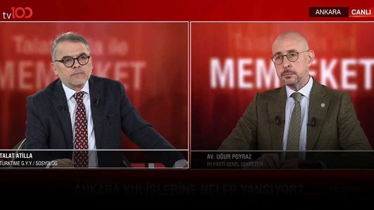 Küstah Yunan, Başkan Erdoğan’ı tehdit etmişti! İYİ Partili isimden bomba yorum