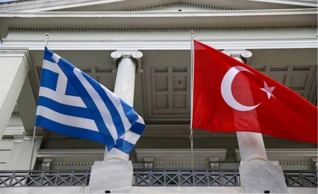 Küstah Yunan ‘Bir gece ansızın’ istiyor! Türkiye'yi hedef alan skandal sözler: 5 dakikada yapacaklarmış…