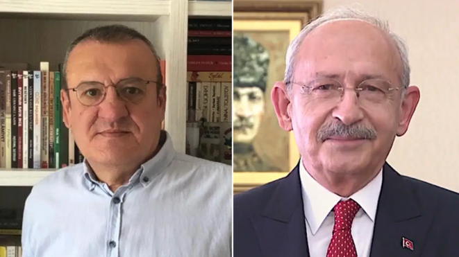 Küstahlığa bakın! Kılıçdaroğlu aradı, telefonu açmayacağını ilan etti