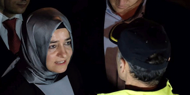 Küstahlığa doymuyorlar… Hollanda'dan Bakan Kaya için skandal karar!
