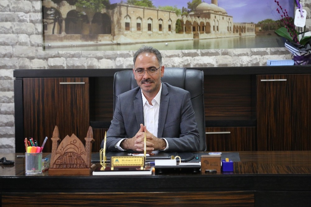 Kuş’tan 11 Nisan kurtuluş mesajı 