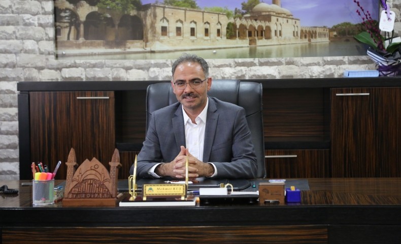 Kuş’tan 19 Mayıs mesajı 