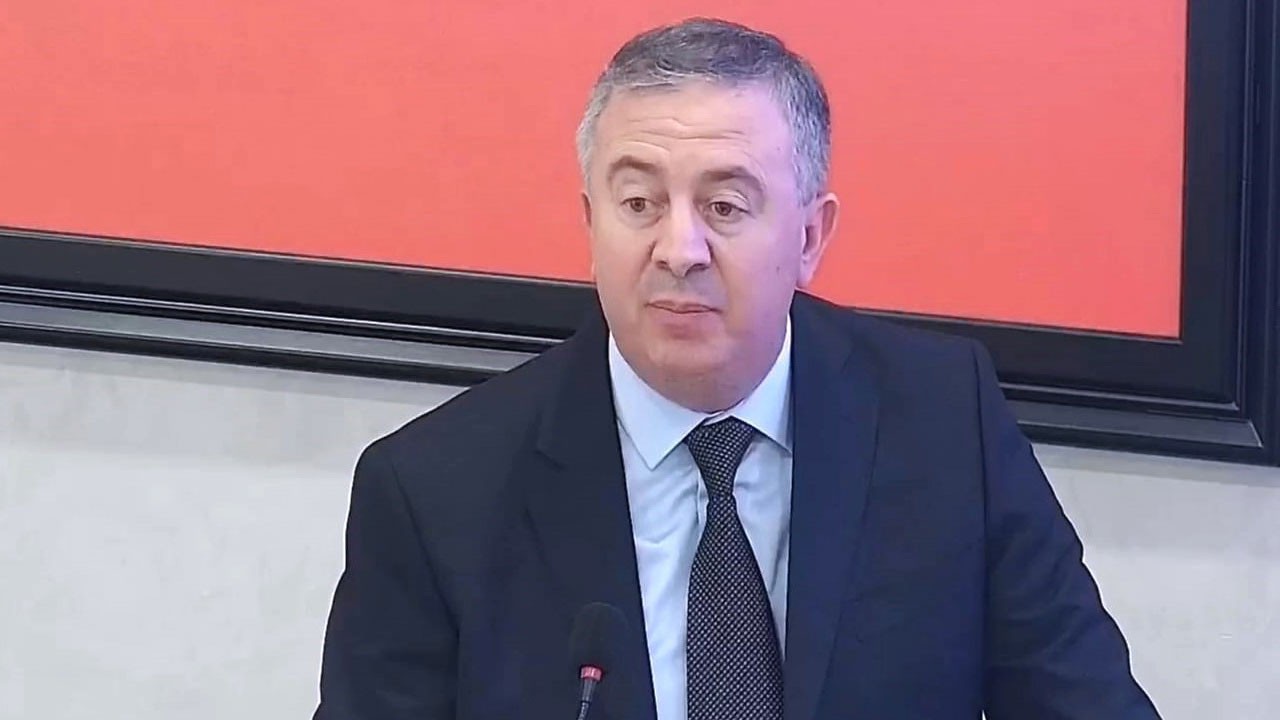 Kütahya 30 Ağustos OSB yatırımcılara kapılarını açtı